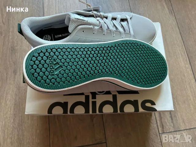 Мъжки маратонки Adidas, снимка 2 - Маратонки - 50335400