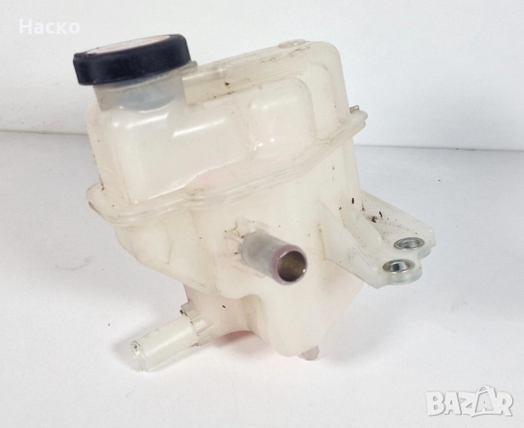 Казанче Разширителен Съд Антифриз Вода Toyota Yaris P13 Hybrid Тойота Ярис Хибрид П13 2017-2019