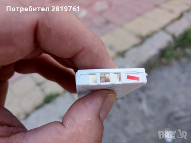 Nokia 8910i, снимка 5 - Nokia - 33564679