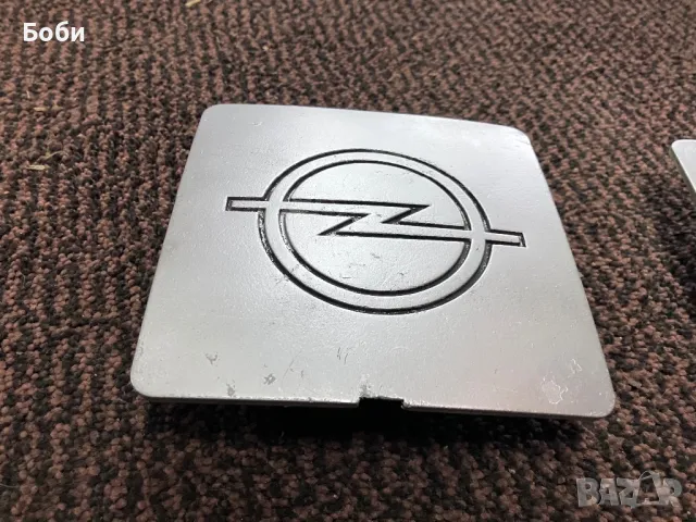 Капачки за джанти Opel MANTA, снимка 3 - Аксесоари и консумативи - 49335569