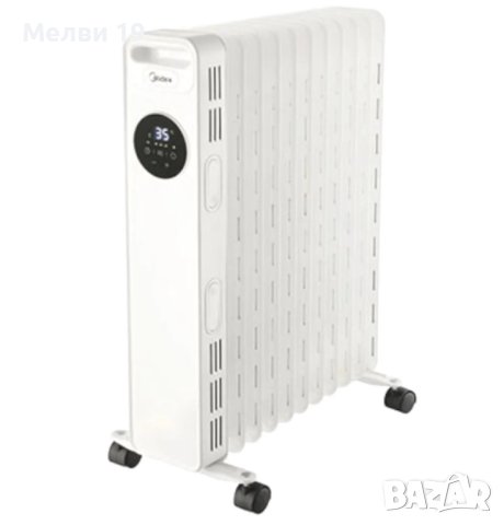 Радиатор Midea, 2300 W, снимка 1 - Радиатори - 42044474