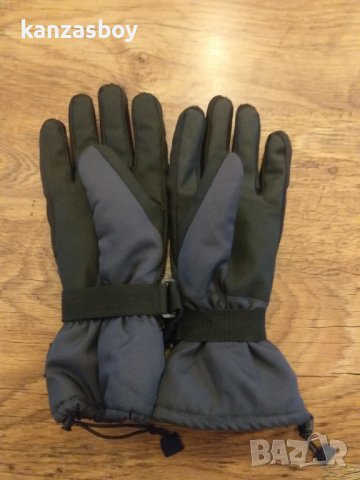 sign up - страхотни ски ръкавици КАТО НОВИ, снимка 6 - Ръкавици - 38762660