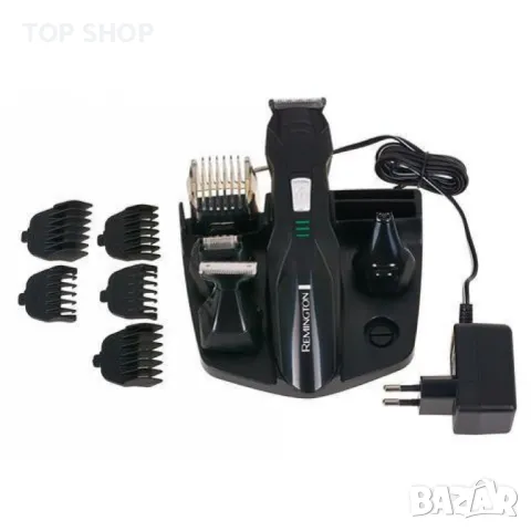 Комбиниран тример Remington PG6030 EDGE, снимка 5 - Тримери - 49157774