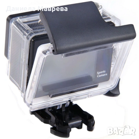 Екшън камера SPORTS CAM, снимка 4 - Камери - 53381471