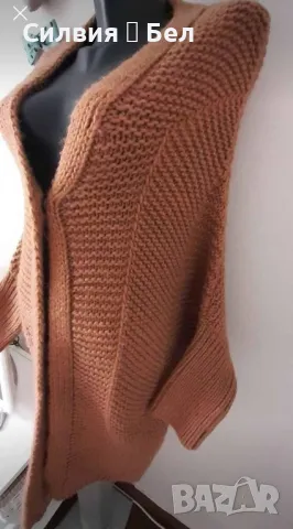 Дамска жилетка , снимка 5 - Жилетки - 49336876