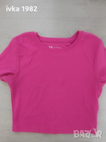 Летен лот , снимка 3 - Къси панталони и бермуди - 54328629