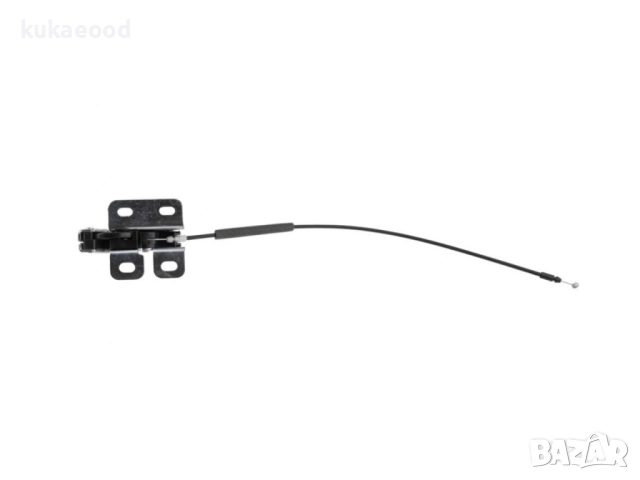 Брава за багажник за Renault Koleos 1 (2007-2016), снимка 4 - Части - 52322612