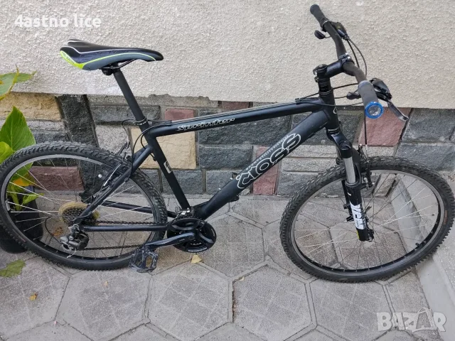 FELT Q26, CROSS sprinter велосипед , снимка 14 - Велосипеди - 56331137