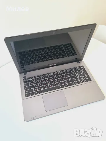 Лаптоп Asus X550 i5