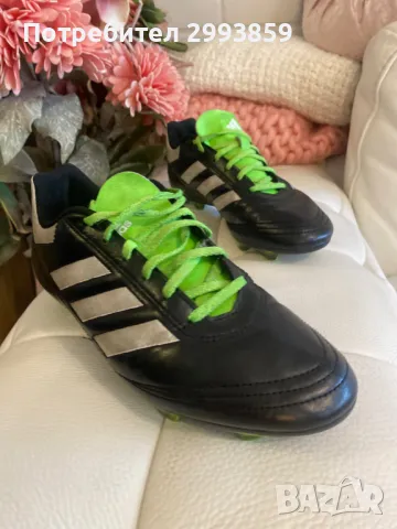 Бутонки Адидас*n.42 Adidas, снимка 8 - Спортни обувки - 47444305