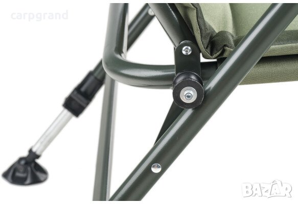 Стол Mivardi Chair Premium Quattro, снимка 5 - Екипировка - 38450047