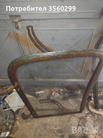 Предни стъкла джуган, снимка 2 - Други - 48195270
