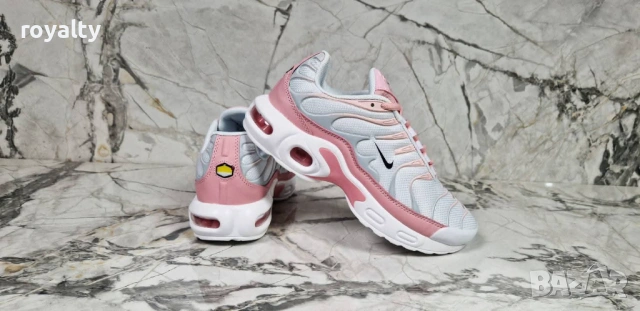 Nike Нови Дамски Маратонки Найк 36-40 Номер, снимка 5 - Маратонки - 54091372