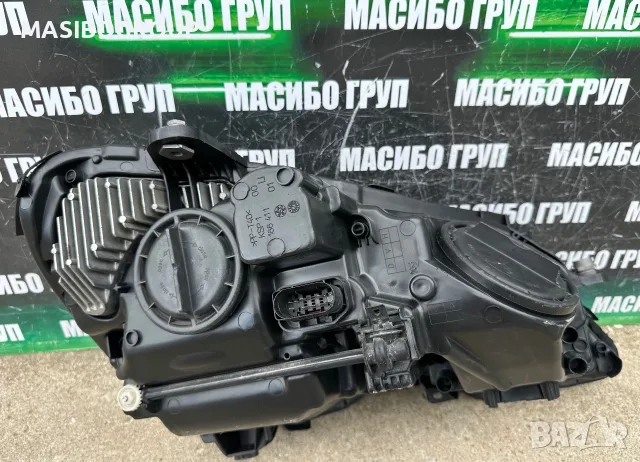 Фарове ксенон фар за Мерцедес Е212 Mercedes E-класа W212, снимка 10 - Части - 56214724