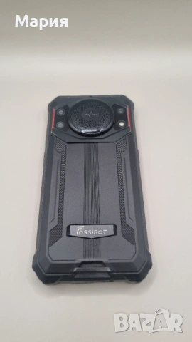 Gsm  FOSSiBOT F101P , снимка 8 - Други - 54245516