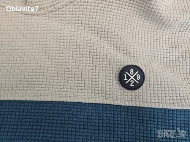 Jean Pascale суйчър – XXL, обличан веднъж (почти още мирише на магазин), снимка 3 - Блузи - 51402071