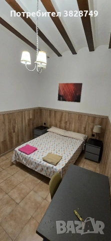 Стаи под наем в сърцето на Барселона , снимка 11 - Почивки и екскурзии в Испания - 53056938