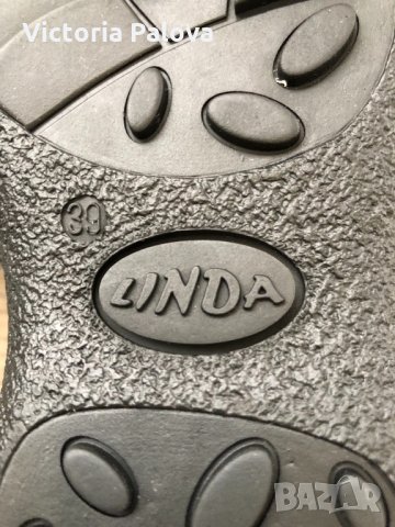 Маркови топли апрески, снимка 6 - Дамски ботуши - 31805692