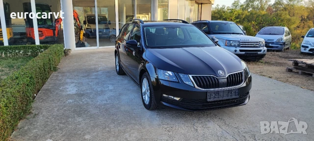 Skoda Octavia 1.6 TDI 7DSG, снимка 3 - Автомобили и джипове - 47469766