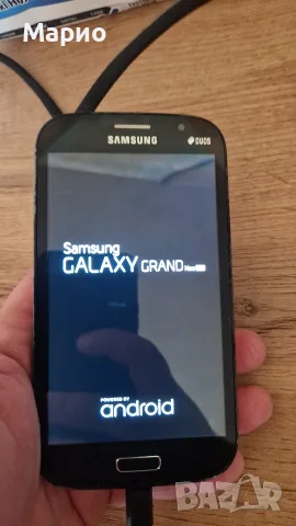 Samsung S3 Neo и Grand Neo