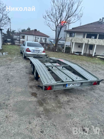 Превоз на автомобили с платформа, транспортни услуги, пътна помощ, снимка 2 - Транспортни услуги - 53334015