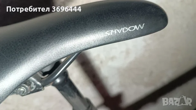 Колело 26"  1х8, снимка 10 - Велосипеди - 56123158