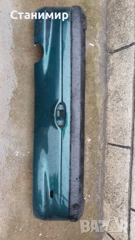 Пета Врата Заден капак Броня Пежо 206 Peugeot 206, снимка 5 - Части - 39619628