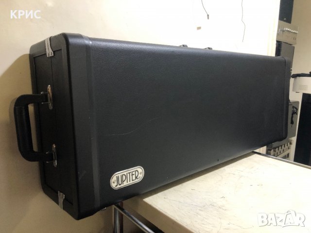 Jupiter case,Куфар за Тенор Саксофон, снимка 14 - Духови инструменти - 39426063