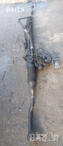 Рейка Мерцедес А класа W168 - W169 - A1684610801 N, снимка 3 - Части - 40243275