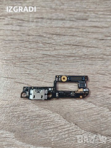 Платка за зареждане Xiaomi Mi A2 Lite / Redmi Note 6 Pro 