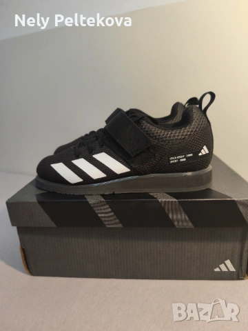 Powerlift shoes 36, снимка 6 - Маратонки - 54237505