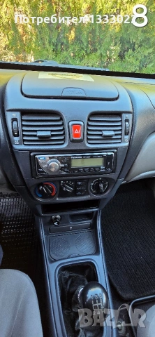 Автомобил NISSAN , снимка 8 - Автомобили и джипове - 53117086