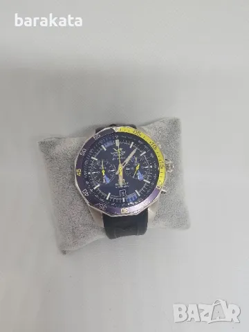 Vostok rocket N1 chronograph, снимка 2 - Мъжки - 47928708