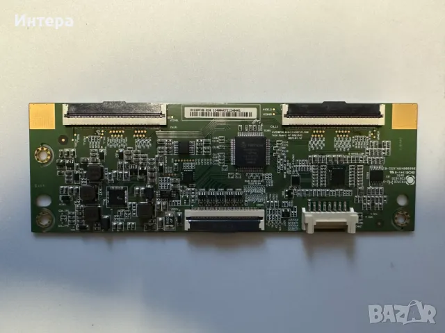 Main board BN94-12042B от Samsung UE32M5002AK, снимка 2 - Части и Платки - 48995447
