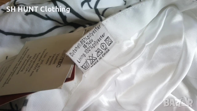 JEGMA WATERPROOF WINDPROOF BREATHABLE HAT размер XL за лов шапка водонепромокаема - 1214, снимка 12 - Шапки - 51080805