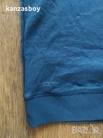 under armour - страхотен мъжки елек КАТО НОВ, снимка 6 - Спортни дрехи, екипи - 35019396