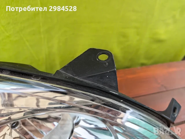 Фар за Renault Twingo / Фар за Рено Туинго, снимка 5 - Части - 50960045