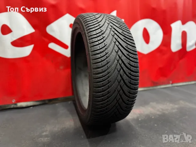 225 45 18, Зимна гума, BF Goodrich G-ForceWinter2, 1 брой, снимка 1