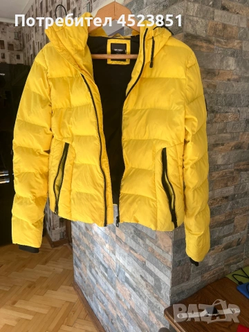 Superdry две якето размер М , снимка 4 - Якета - 53277033