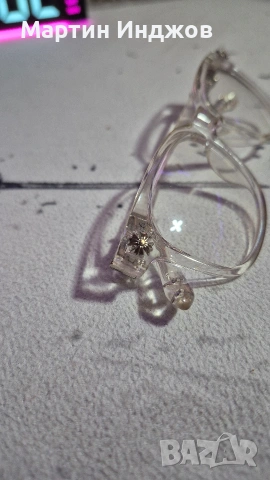 Очила на chrome hearts , снимка 2 - Слънчеви и диоптрични очила - 53281342