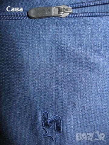 Спортно горнище STARTER  мъжко,Л, снимка 3 - Спортни дрехи, екипи - 39943572