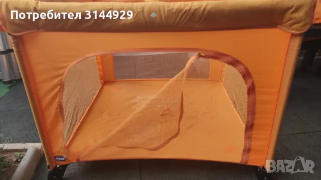 Кошара за игра Open Country - Chicco, снимка 1