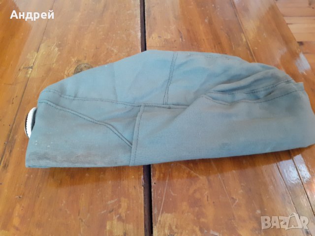 Военно кепе,шапка #7