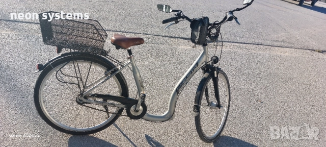 продавам велосипед