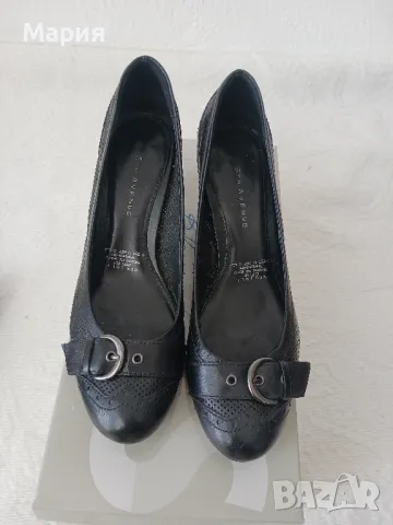 Дамски обувки р-37