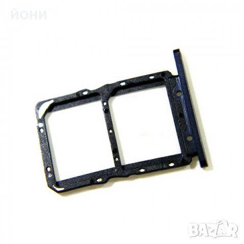 Huawei Honor 20/Nova 5T/Honor View 20-нови сим държачи