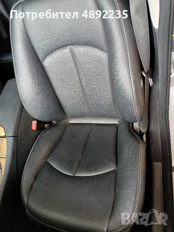 mercedes E320 cdi V6 w211 на части, снимка 6 - Автомобили и джипове - 56495277