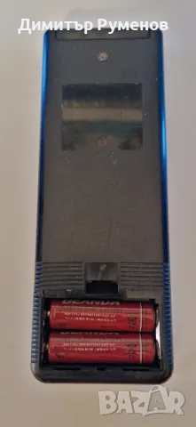 Дистанционно Philips RC675, снимка 5 - Аудиосистеми - 50177194