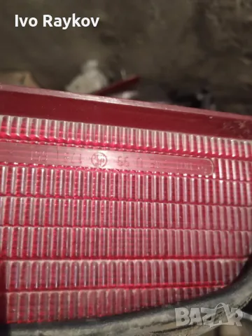 Трети стоп за BMW E39, снимка 6 - Части - 47473299