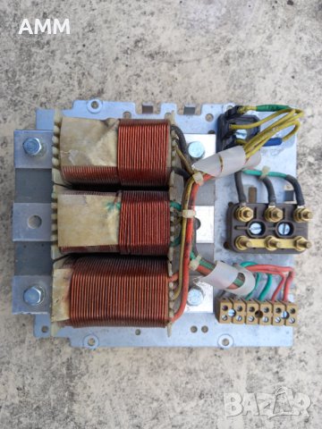 Трансформатори и дросели за генератор / агрегат, снимка 7 - Генератори - 39137380